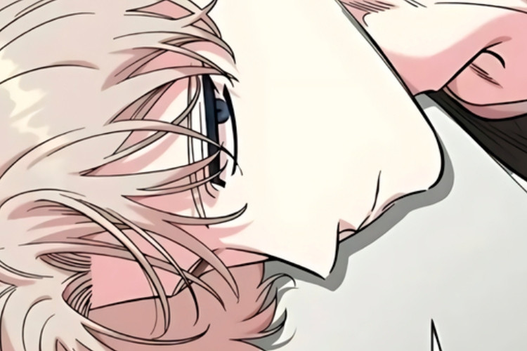 Read The Childhood Friend Complex (Just Friends) Chapter 65 in English Jealousy Is A Powerful Feeling To Light Up The Spark