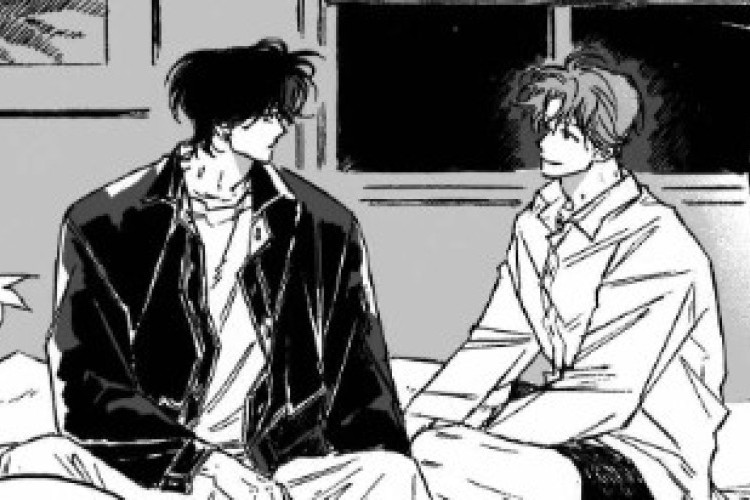 Let's Unbox It Now? Reading Link of Manhwa Curveball And Splitter Chapter 29 in English Translation