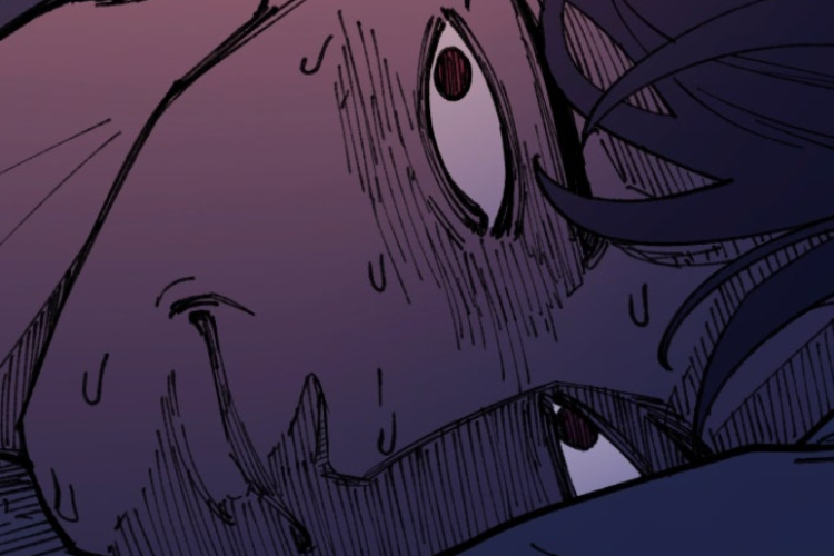 Spoilers and Link to Read Webtoon Vampire Family Chapter 40 English Scan, Why Do You Look So Disgusted?