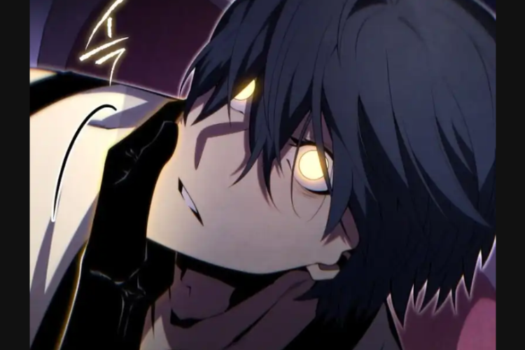 Manhwa Swordmaster’s Youngest Son Chapter 199 English Scan, The End of Everything!