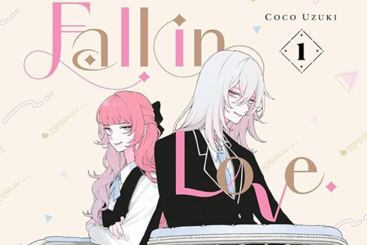 Synopsis, Original Tittle, & Reading Link 	Manga Fall In Love, You False Angel English Full Chapter For Free Without Login