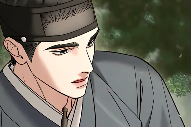 Link Chaotic Nights Manhwa Chapter 80 English Sub, Becoming Parents