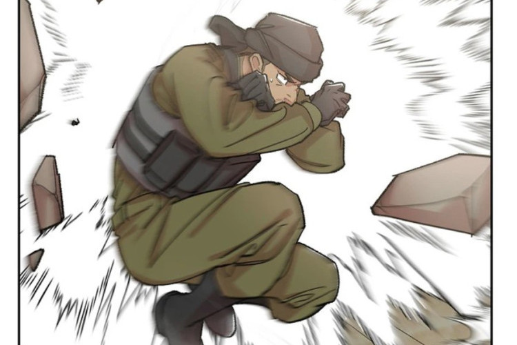 Link Read of Manhwa Devil and Ice Chapter 40 English Subtitle, The Master Prepares for Battle