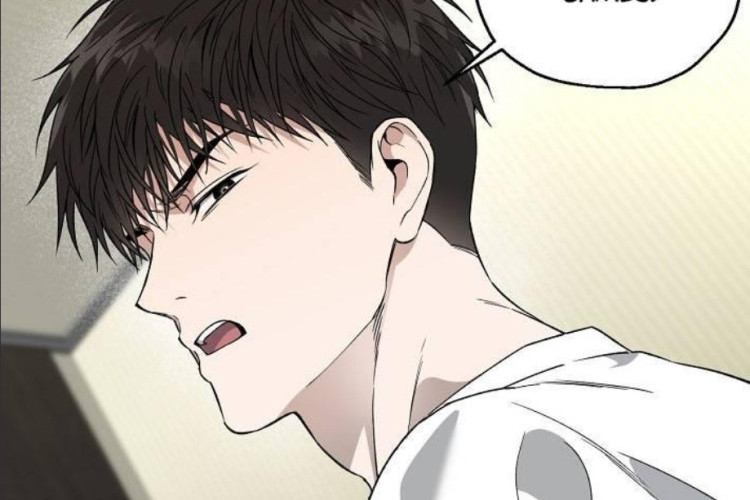 Read RAW Manhwa MANGJONG Chapter 44 English Subtitle, Two Lovers in a Feud