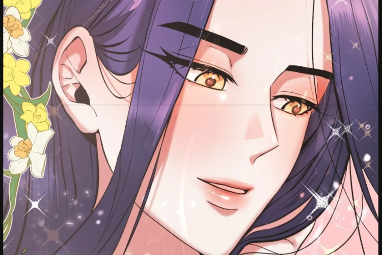 Update! Manhwa BL Honey, Tighten It Up Chapter 3 English Subtitle, Enchanted by the Master