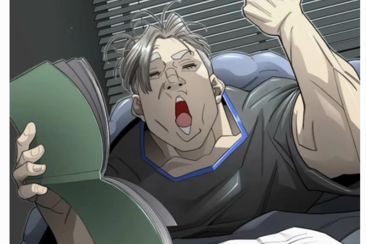 Link RAW! Read of Manhwa The Superhuman Era Chapter 211 English Scan, Mission Not Yet Complete