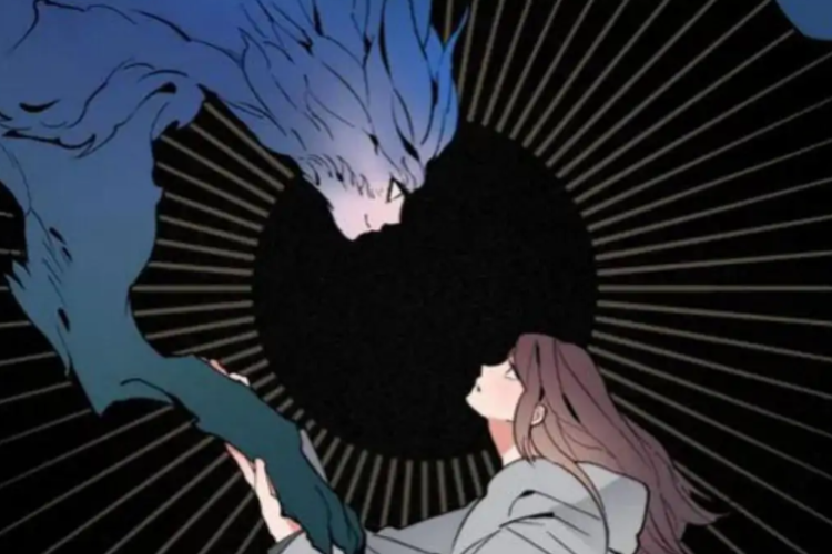 Reading Link of BL Manhwa Dawn of the Dragon Chapter 1 English Translation, Prolonged Death Is Also a Past