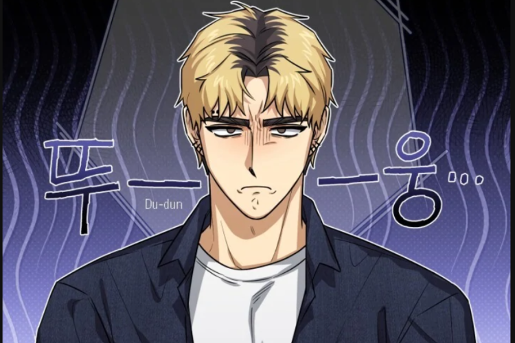 Link Read BL Manhwa Milk Attack! Full Chapter English Subtitle, Presenting a Challenging Story