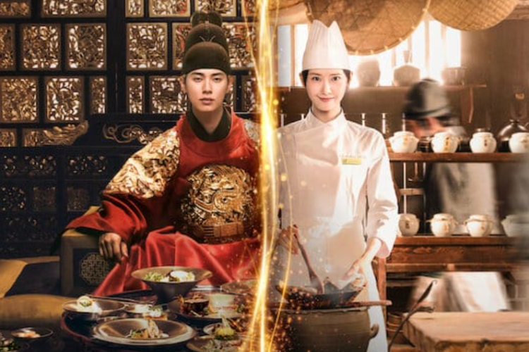 Synopsis and Reading Link Surviving As Yeonsan-gun's Chef (Bon Appetit, Your Majesty) English Full Chapter For Free