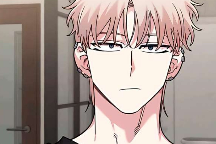 Read The Childhood Friend Complex (Just Friends) Chapter 62 Eng Sub But Friends Don't Know The Way You Taste 