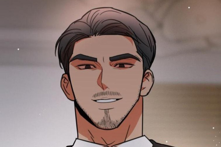 Read BL Manhwa My Sadistic Master Chapter 46 English Scan, RAW! You are the Best