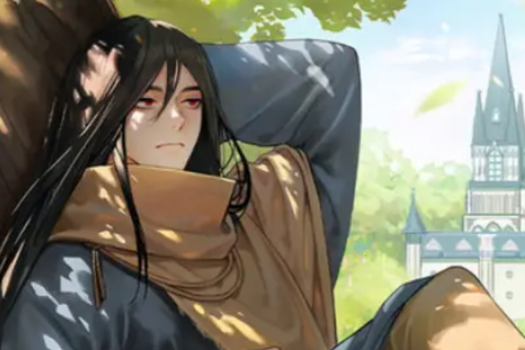 Synopsis, Original Tittle, and Reading Link Manhwa The Fake Master Who Accidentally Became the Strongest English Full Chapter For Free