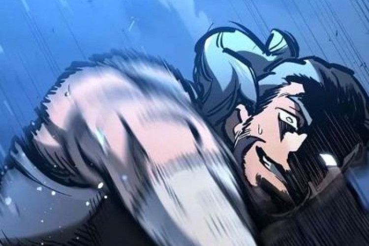 RAW Manhwa The Knight Only Lives Today Chapter 109 English Sub and Spoilers, Time for a Special Attack