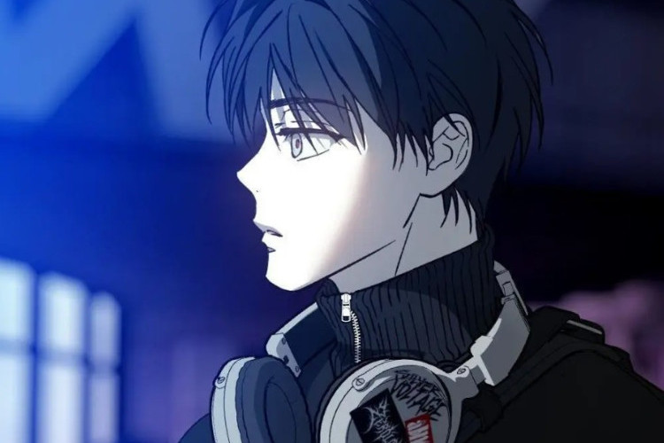 BL Manhwa R2R : Run To Red Chapter 9 English Translation: Spoiler, Release Date, & Link to Read