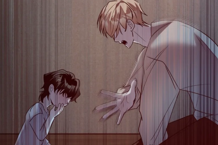 Read of Manhwa A Crown of Thorns Chapter 26 English Translation, Why Remember Bad Memories?