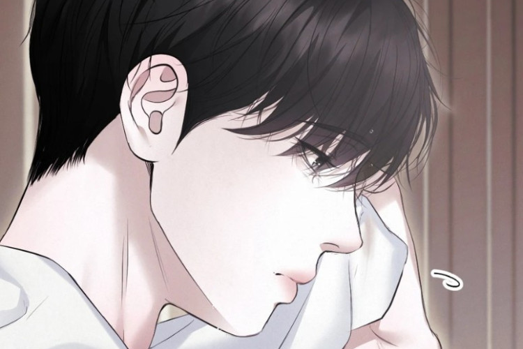 BL Manhwa Diamond Dust Chapter 29 English Translation: Spoiler, Release Date, & Link to Read