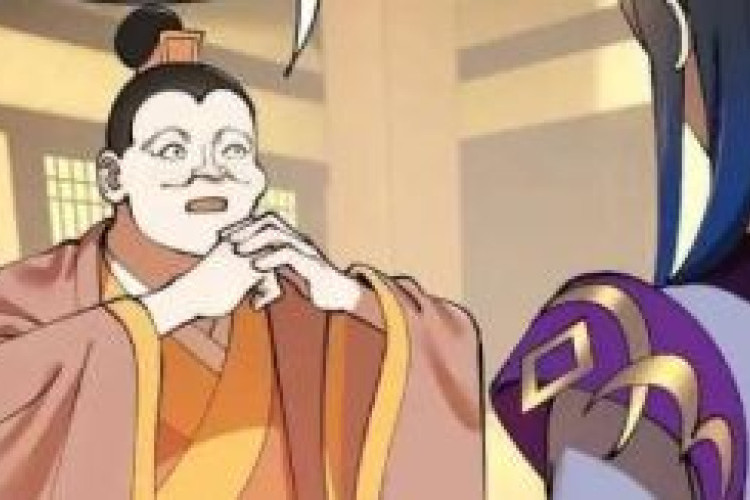 RAW Manhwa Ultimate Son-in-Law Chapter 365 English Sub and Spoilers, Given full responsibility