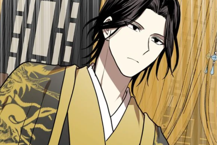 RAW Read BL Manhwa Taming the Tyrant Chapter 79 English Scan, The Unexpected Thing