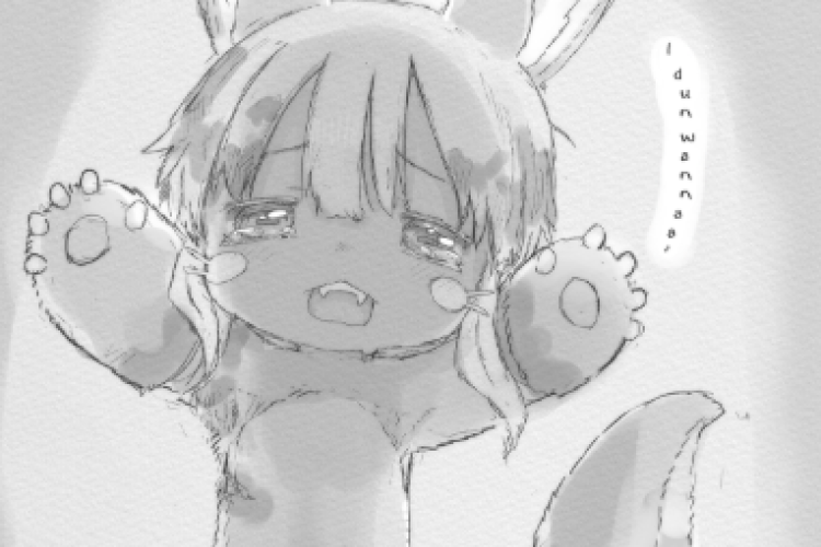 Read Manga Made in Abyss Chapter 72 English Sub, A Lot of Questions
