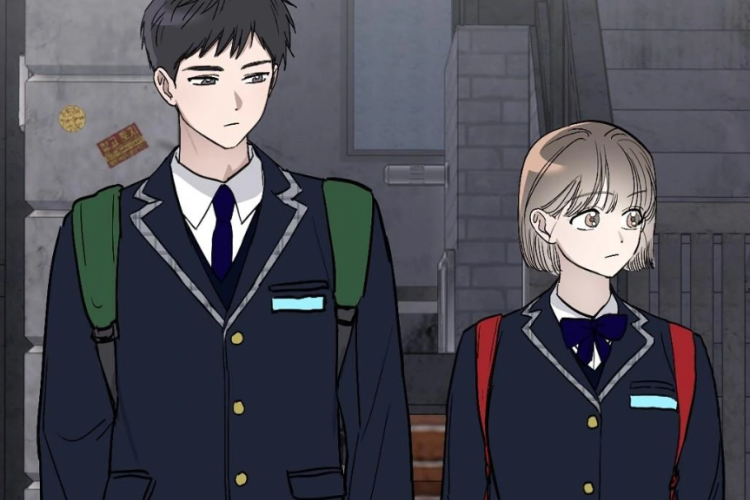 Read Manhwa The Orchard's Circumstances Chapter 10 English Scan, RAW! A Look Back at a Sad Past