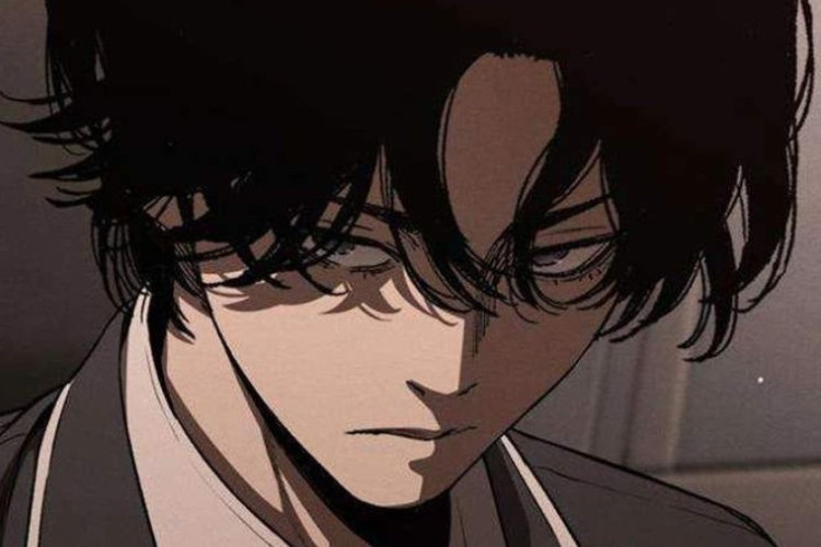 Way Too Underrated! Spoiler & Reading Link Manhwa Contract Killer Enrollment Chapter 9 English Translation