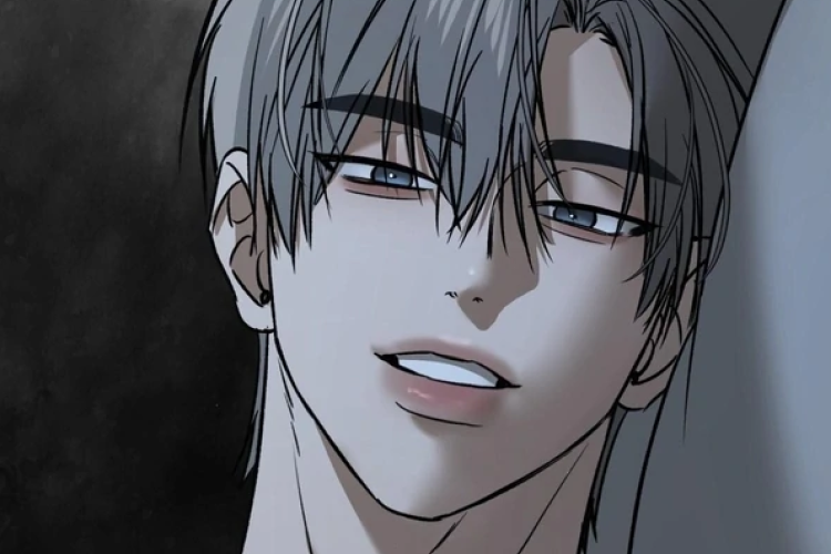 Read Manhwa Feel My Benefit Chapter 65 in English Scan, Sunbae's Secret That Remains Hidden