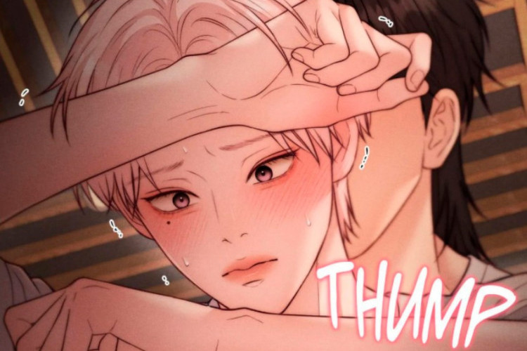 Read RAW Manhwa BL Love Remedy Chapter 61 English Subtitle, Surrender to the Master