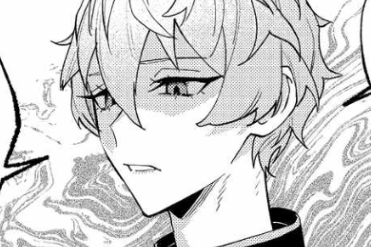 RAW Link to Read of Manga The Lazy Aristocrat Chapter 9 English Sub, Should Have Prepared For This!