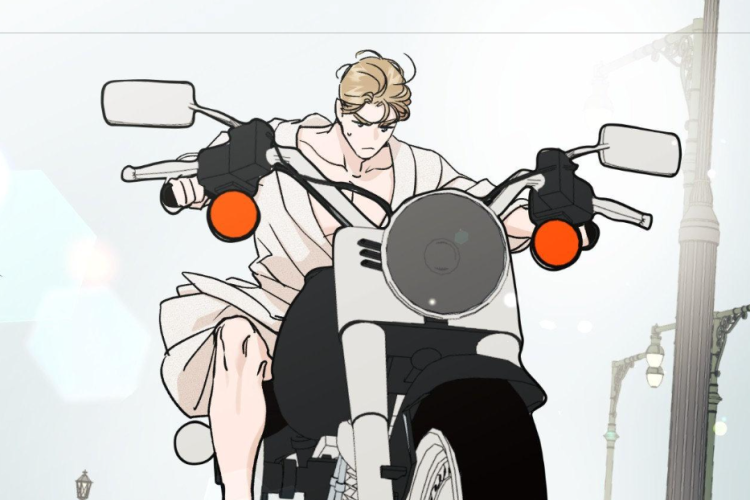 Link Read of Manhwa BL Bad Apple Season 2 Full Chapter English Subtitle, Includes Latest Synopsis!