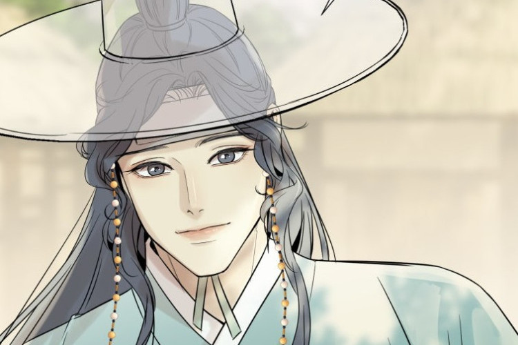 Read Manhwa Shifting Tails Chapter 13 English Scan, RAW! Mr. Hak Jin is Truly Perfect