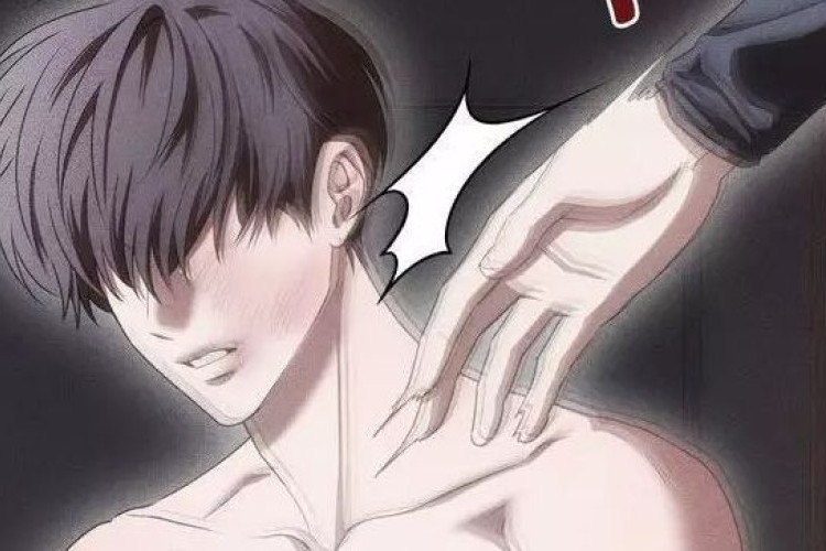 Read Manhwa Critical Point Chapter 88 English Scan, An Oath and a Promise