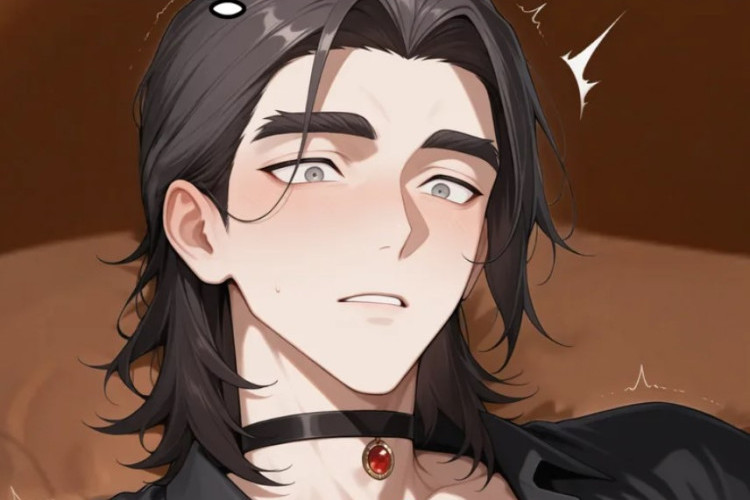 RAW Update! Manhwa My Sister Is The Campus Queen Chapter 7 English Subtitle, Two Lovers Falling in Love!