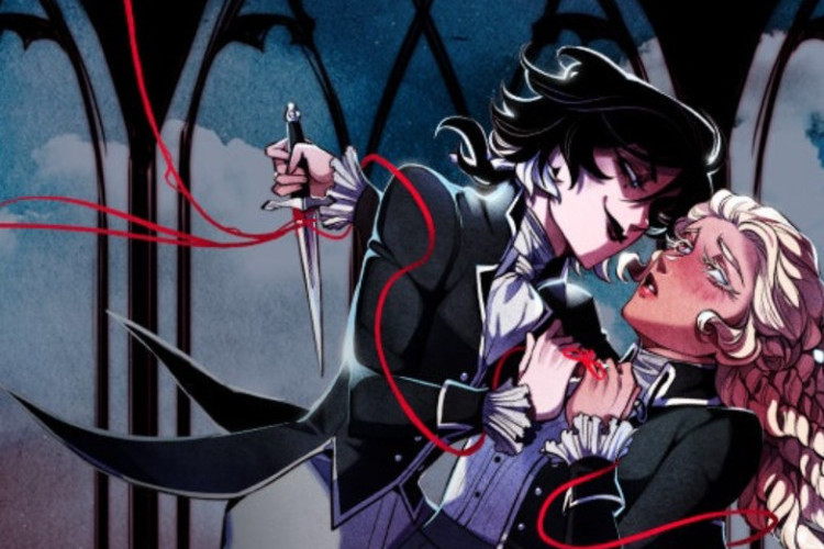 Synopsis, Original Tittle, and Reading Link Webtoon Nevermore English Full Chapter For Free Without Login