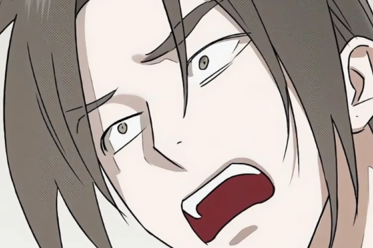 RAW Manhwa Tales of a Moonless Night Chapter 13 English Sub and Spoilers, Significant Changes