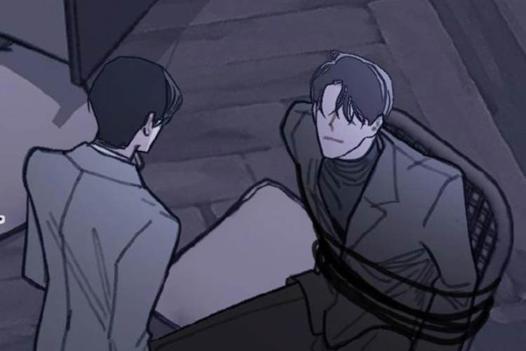 Spoilers and Read of Manhwa Ghost Gate Chapter 114 English Translation, It's Very Hard To Tell What's Fake