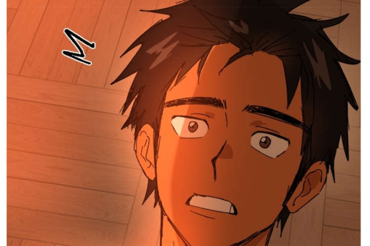 Read of Manhwa Superfish Chapter 14 English Subtitle, Two Lovers Separated by Their Teacher!