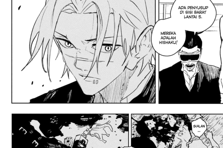 Spoilers & Read Manga Kagurabachi Chapter 90 English Subtitle, The Debate Intensifies!
