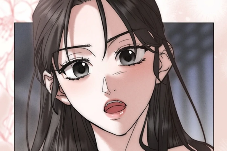 Spoilers of Manhwa Chaotic Nights Chapter 85 English Subtitle, A Charming Encounter!