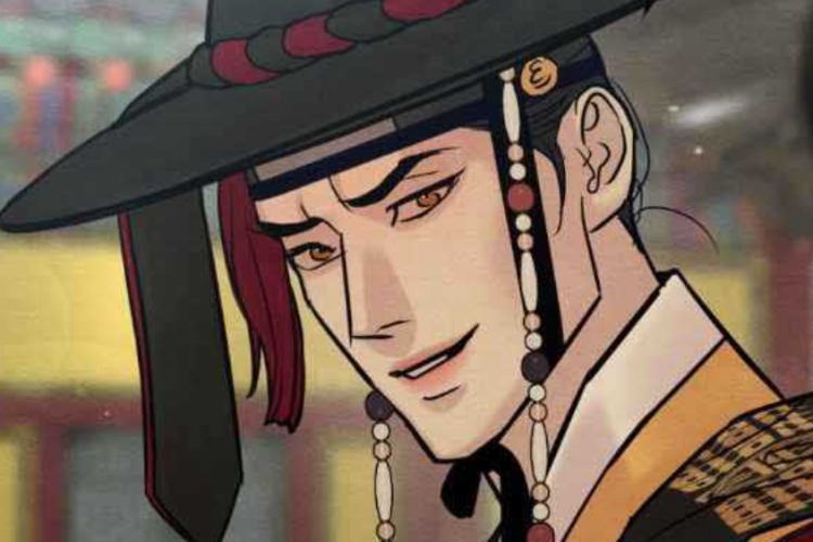 Painter of the Night Chapter 1 English Translation, Click Here to Read BL Manhwa for Free!
