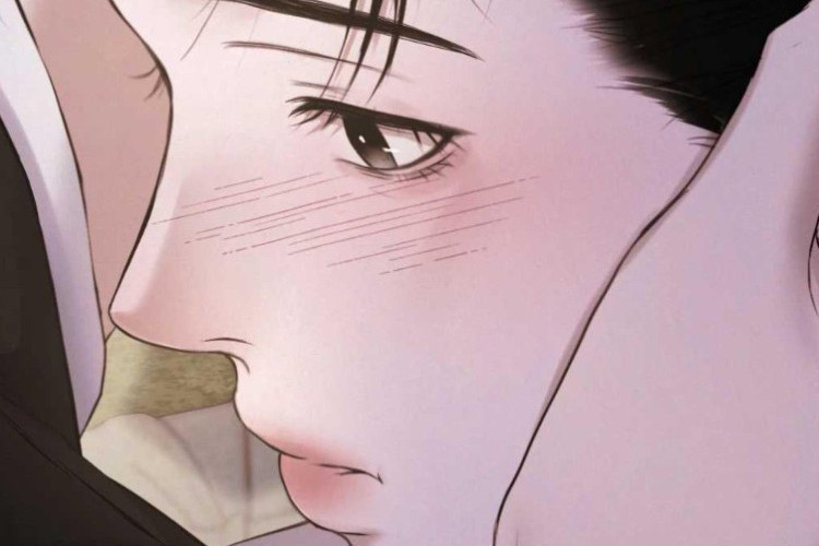 The Wait Is Getting Closer! Reading Link BL Manhwa Diamond Dust Chapter 25 English Translation and Release Date