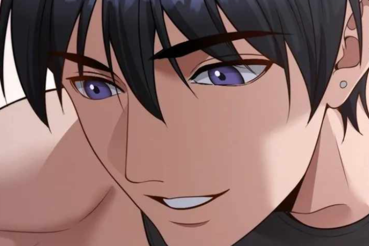 Smart Flirting, huh? Read Manhua After Becoming Financially Free, They Offered Their Loyalty Chapter 55 Eng Trans