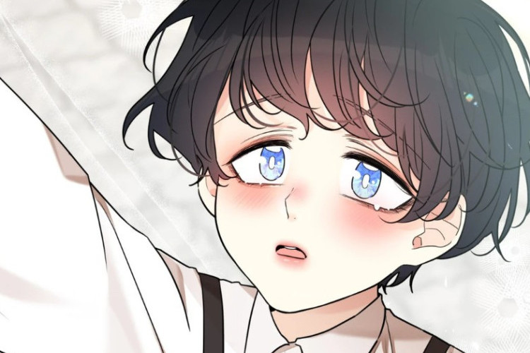 Read BL Manhwa A Snake Hole Chapter 36 English Scan, RAW! Adorable Kids