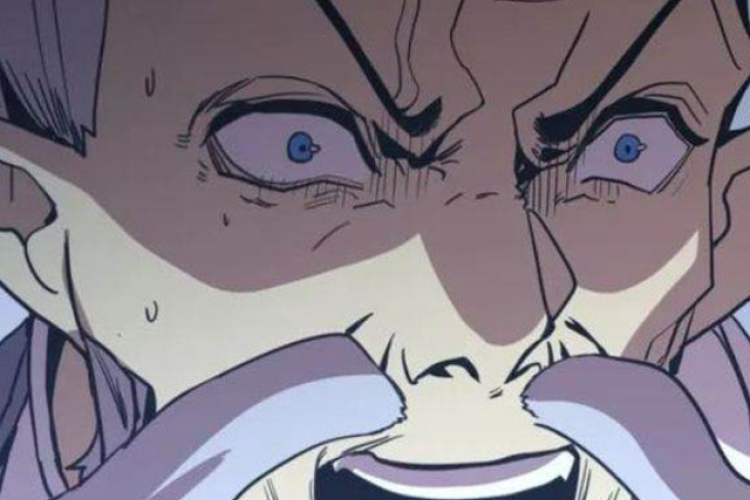 Update Manhua Log Into the Future (Logging In 10,000 Years into the Future) Chapter 269 English Scan, Monroe Has Reached the Top!