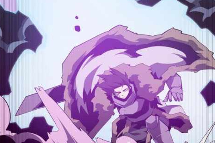 BOOM! Link Manhwa Dungeon Odyssey Chapter 138 in English Only Need One Minute to Destroy Everything