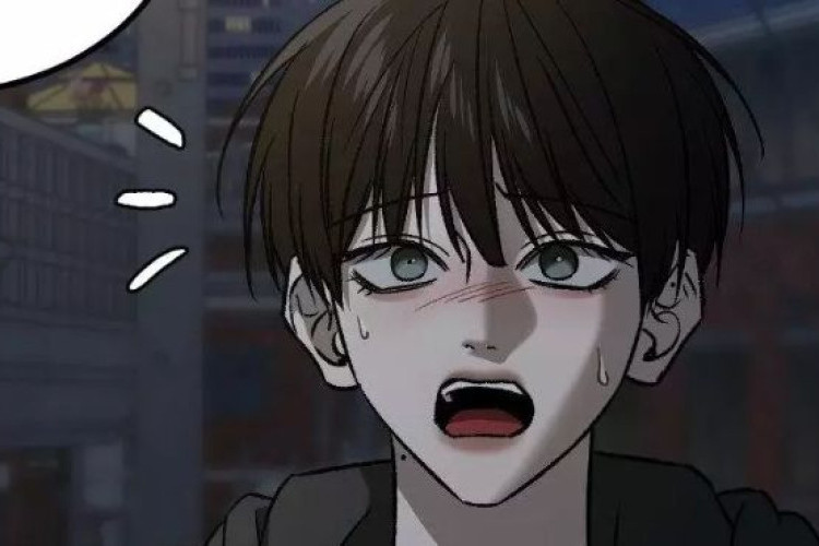 Read Feel My Benefit Manhwa Chapter 88 English Scan, The Most False Promise