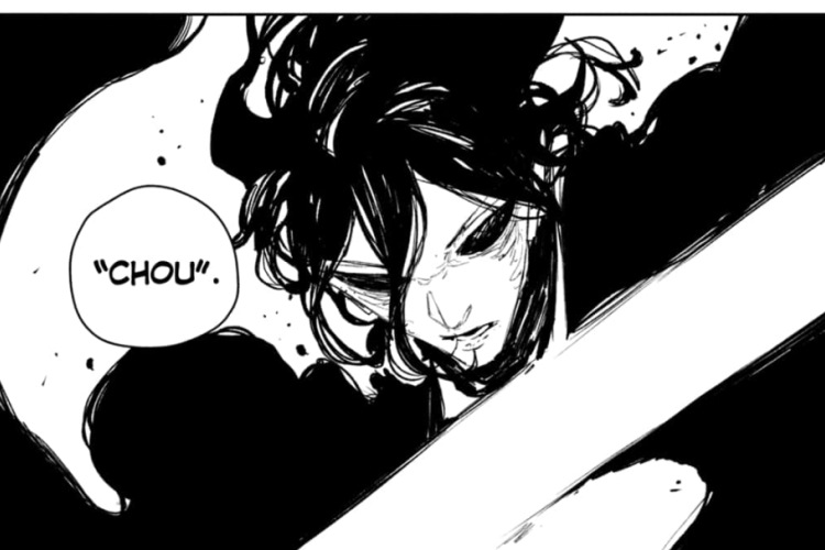 Spoilers RAW Manga Kagurabachi Chapter 109 English Subtitle, The Battle Gets More Epic!