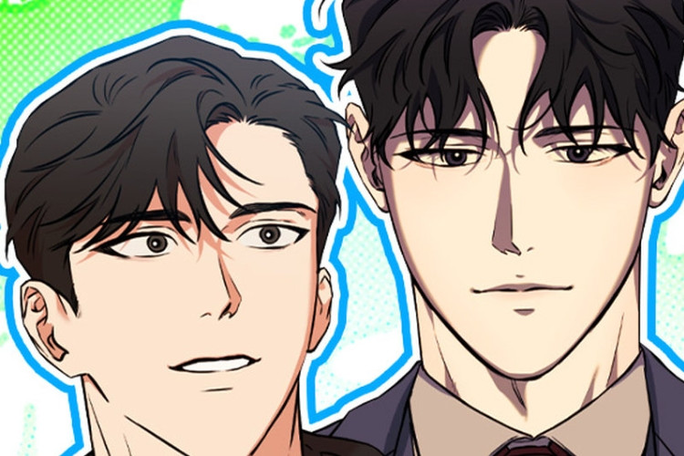 Reading Manhwa Sugar Trap Full Chapter English Scan A Promotion That Is Joohwan Really Need