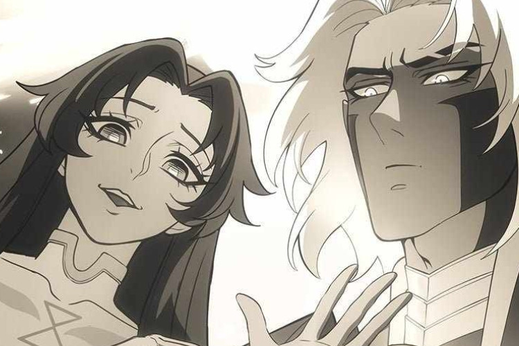 Read Raising Hell: A Demon's Guide to Parenting Chapter 22 Eng Sub Check When is The Schedule to Next Story Here