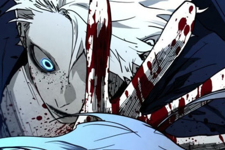 RAW Read Manhwa Fog Land Chapter 45 English Scan, Right on Target!