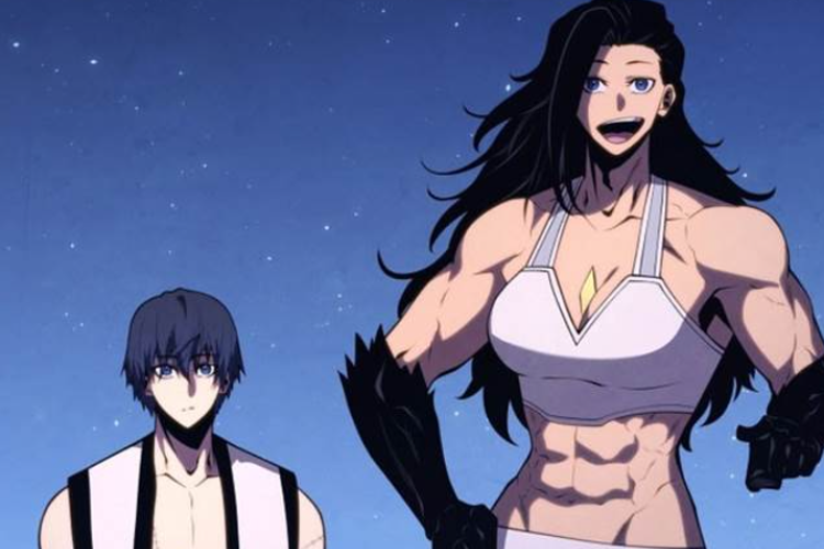 One Step Closer! Read of Manhwa The Swordmaster's Son (Swordmaster’s Youngest Son) Chapter 199 English Scan